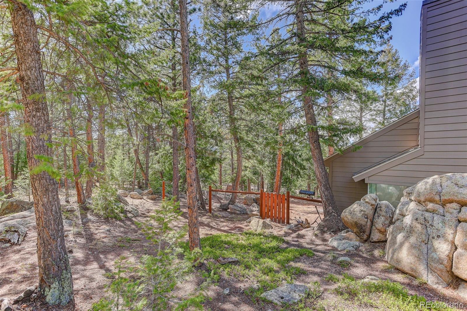 MLS Image #25 for 6374  kenya drive,evergreen, Colorado
