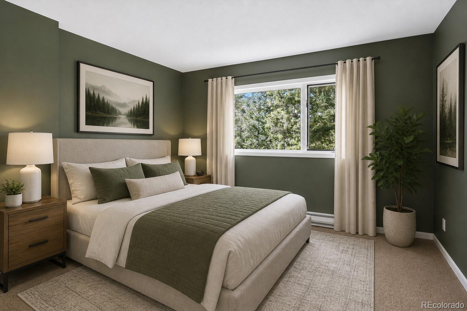 MLS Image #29 for 6374  kenya drive,evergreen, Colorado