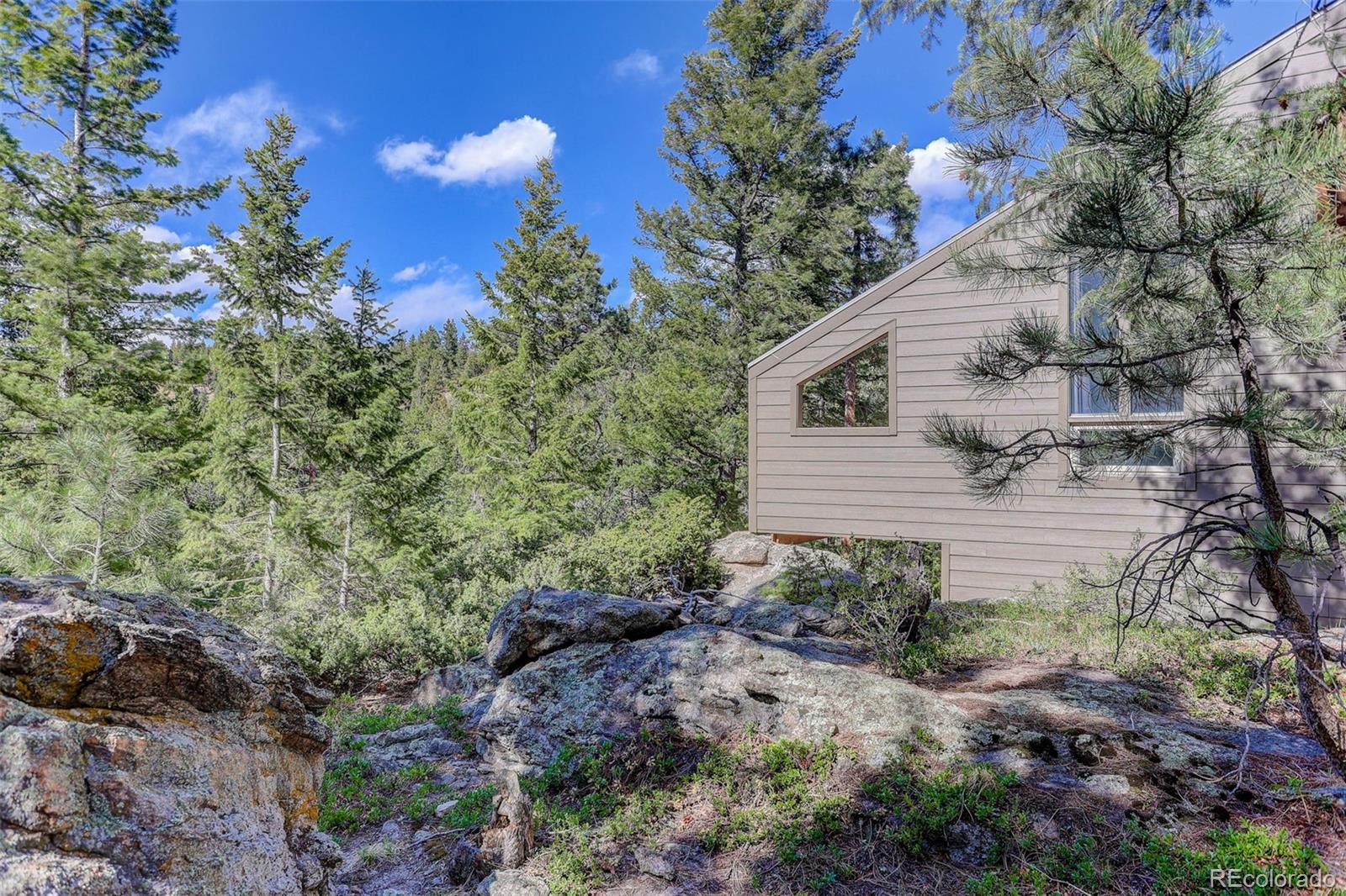 MLS Image #3 for 6374  kenya drive,evergreen, Colorado