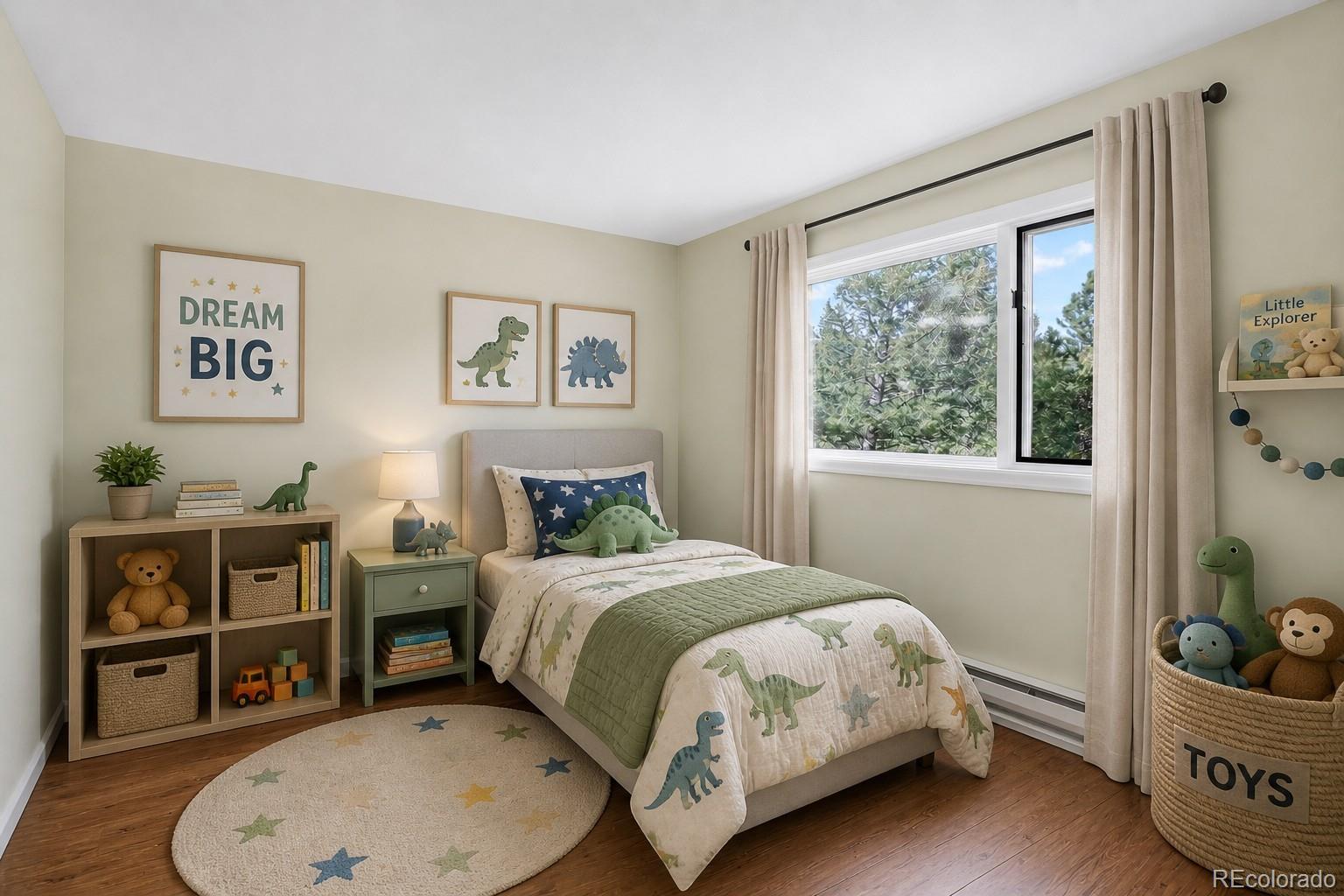 MLS Image #32 for 6374  kenya drive,evergreen, Colorado