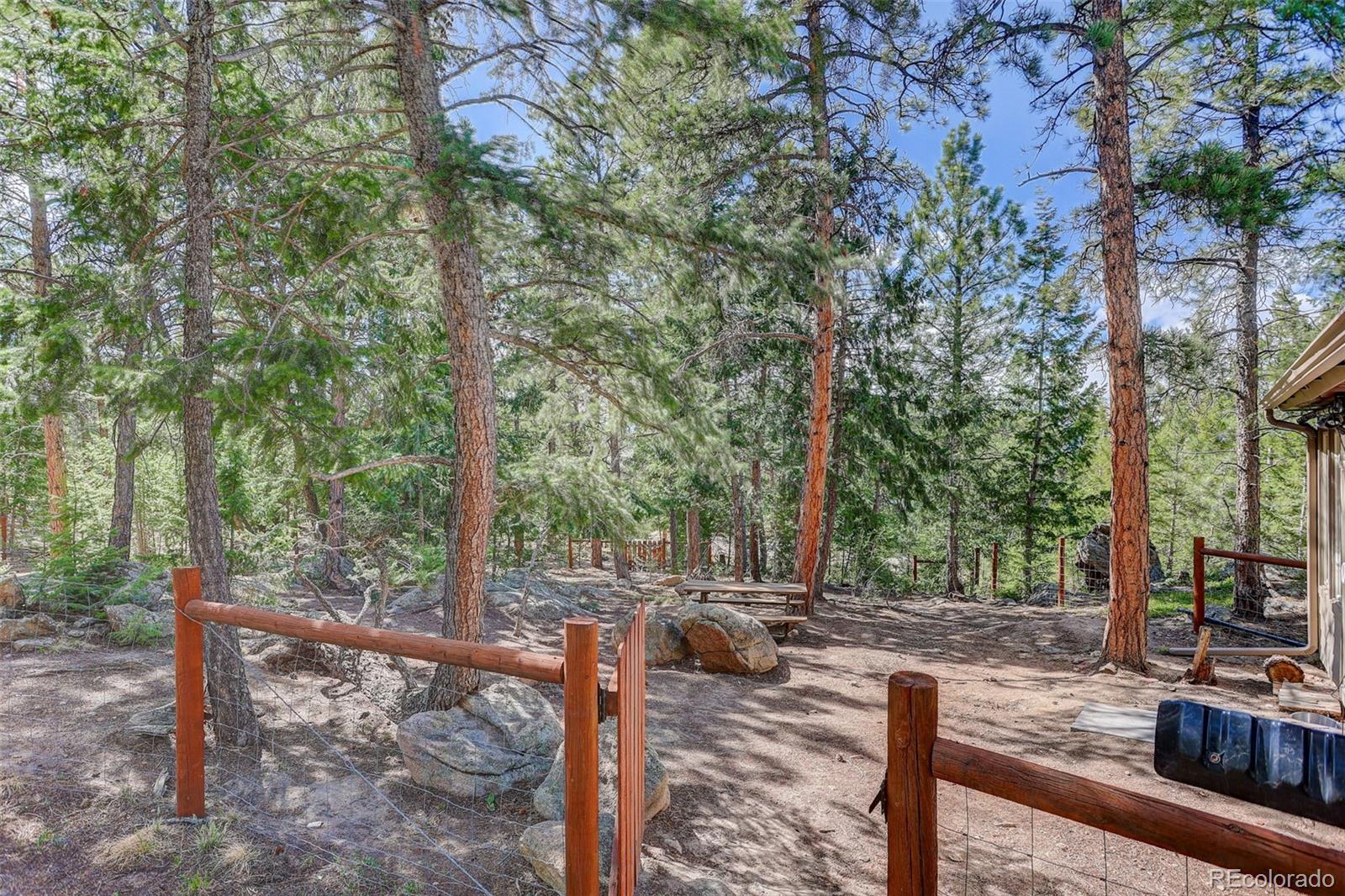 MLS Image #40 for 6374  kenya drive,evergreen, Colorado