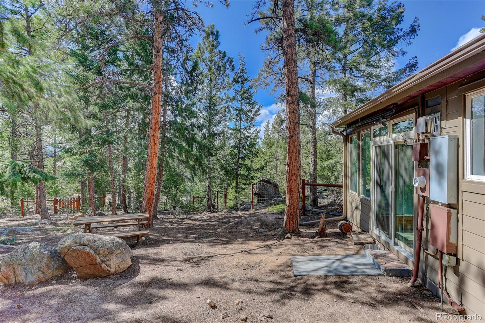 MLS Image #41 for 6374  kenya drive,evergreen, Colorado