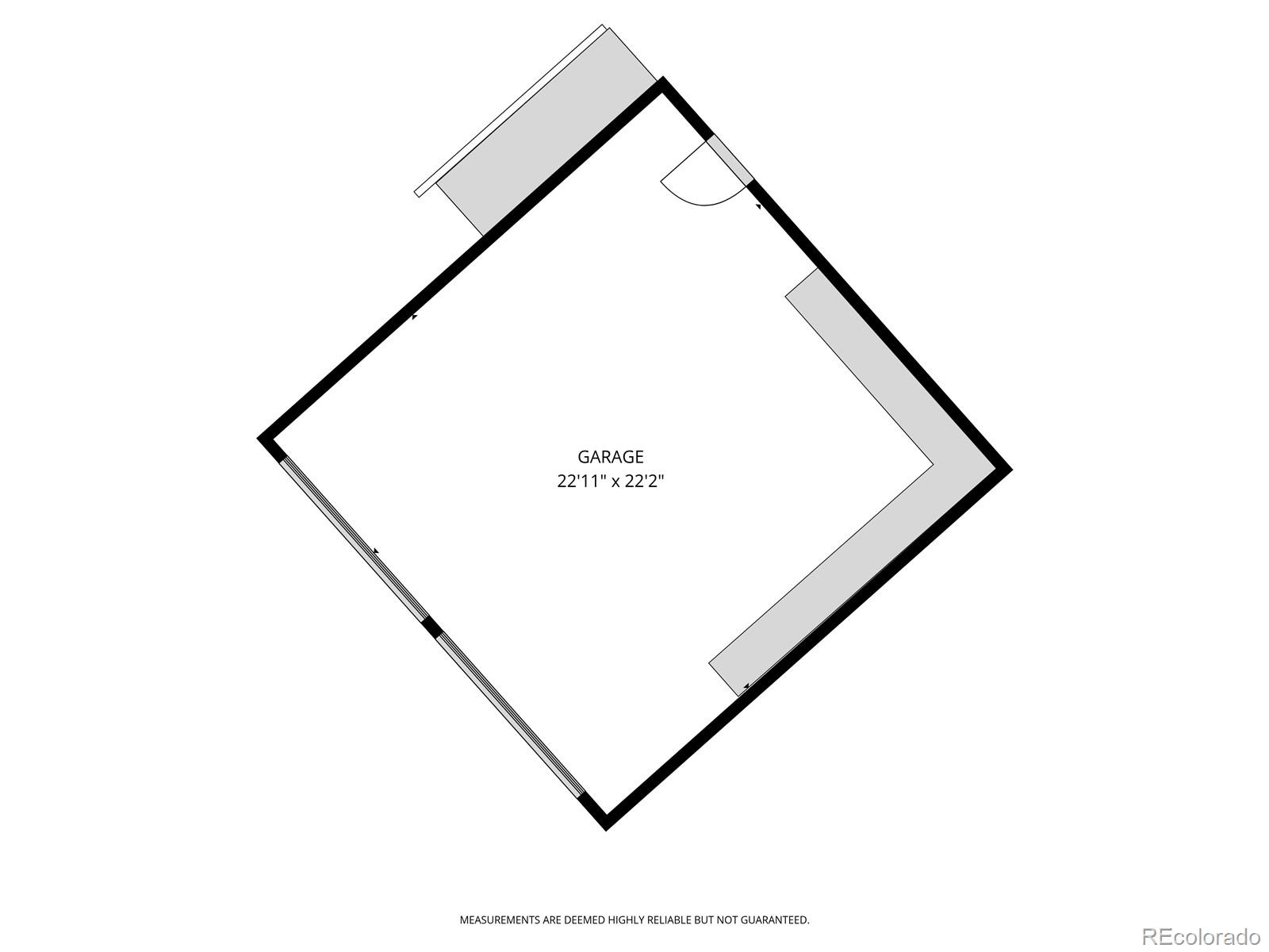 MLS Image #42 for 6374  kenya drive,evergreen, Colorado