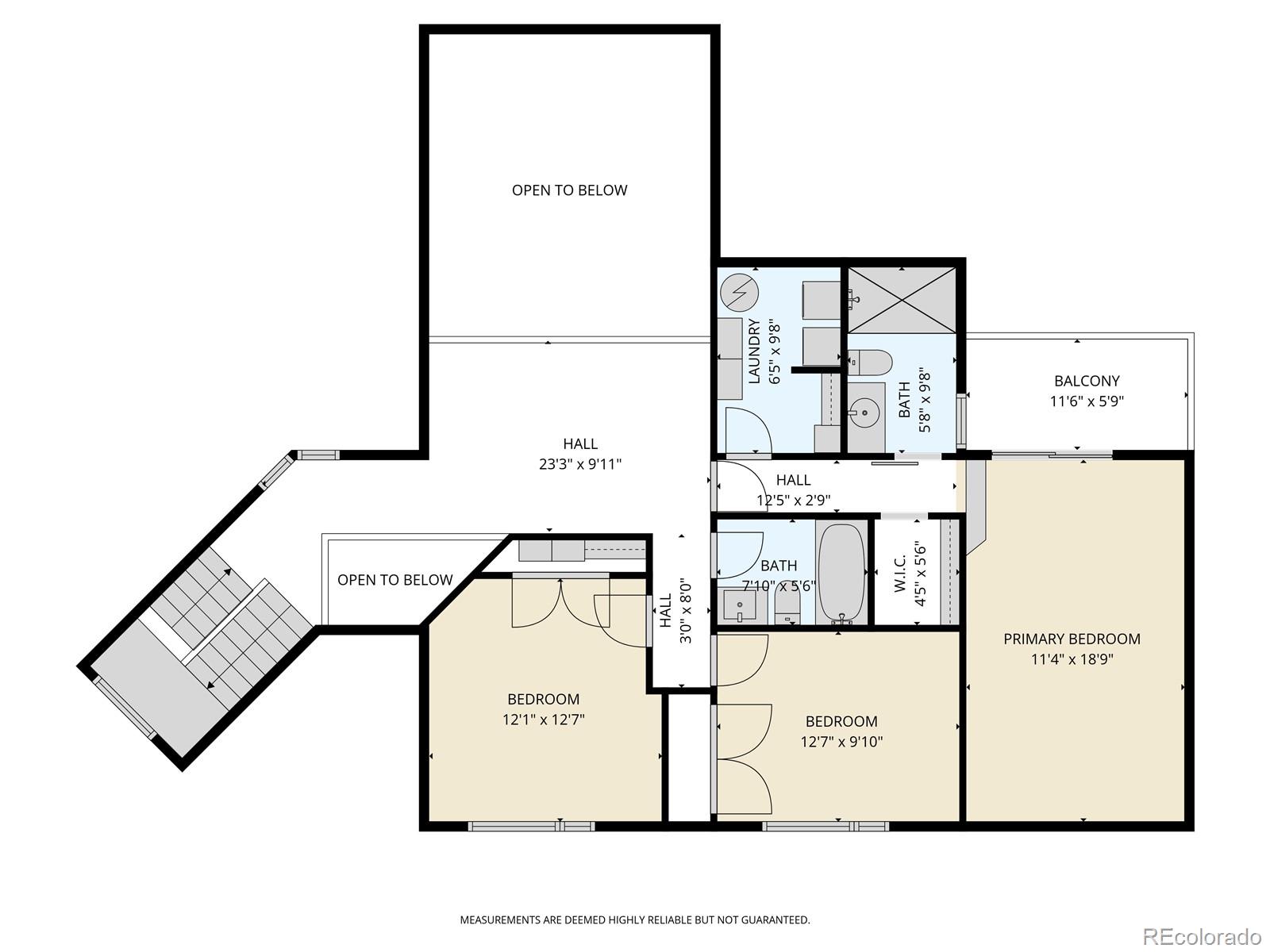MLS Image #45 for 6374  kenya drive,evergreen, Colorado