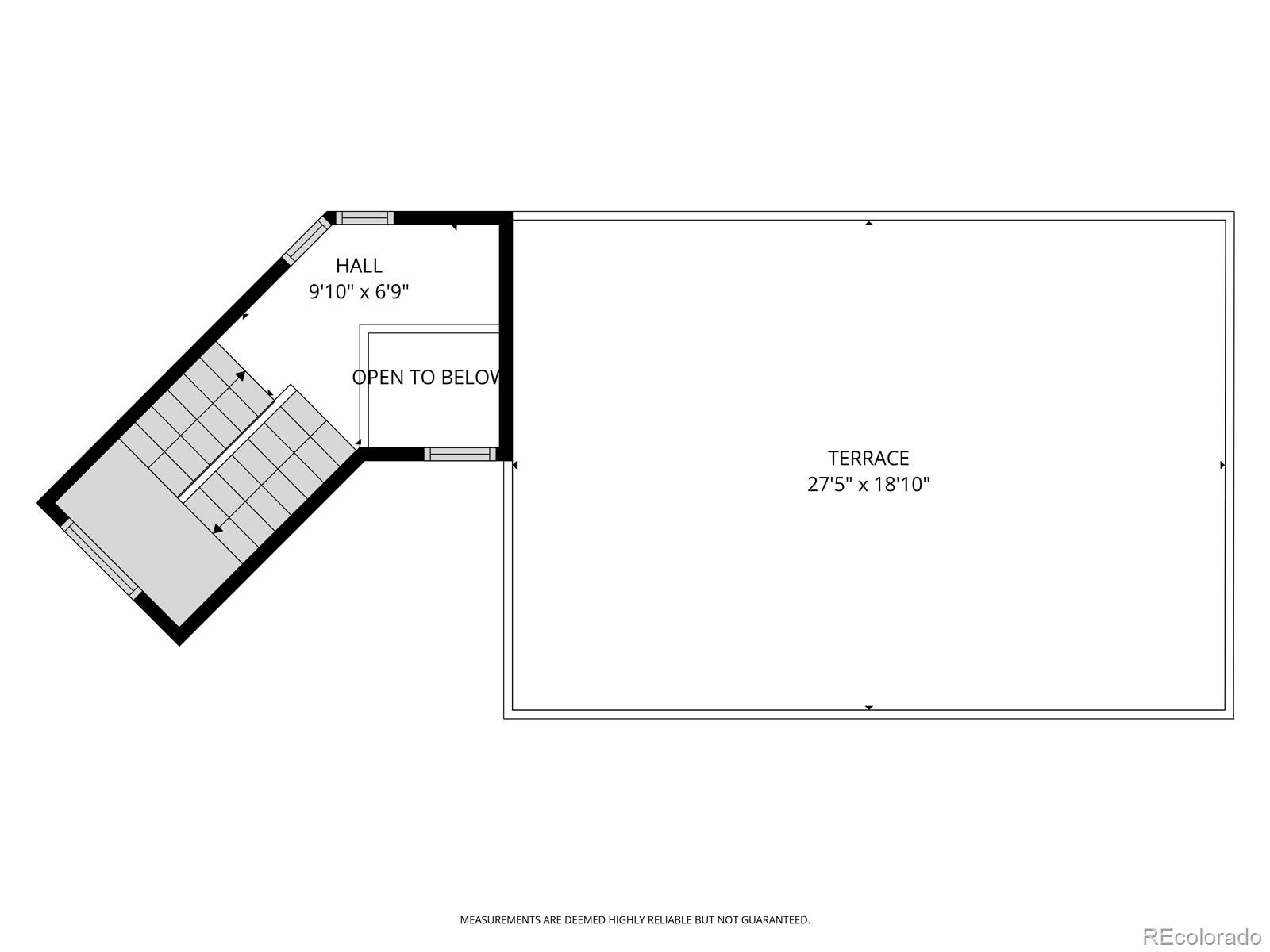 MLS Image #49 for 6374  kenya drive,evergreen, Colorado