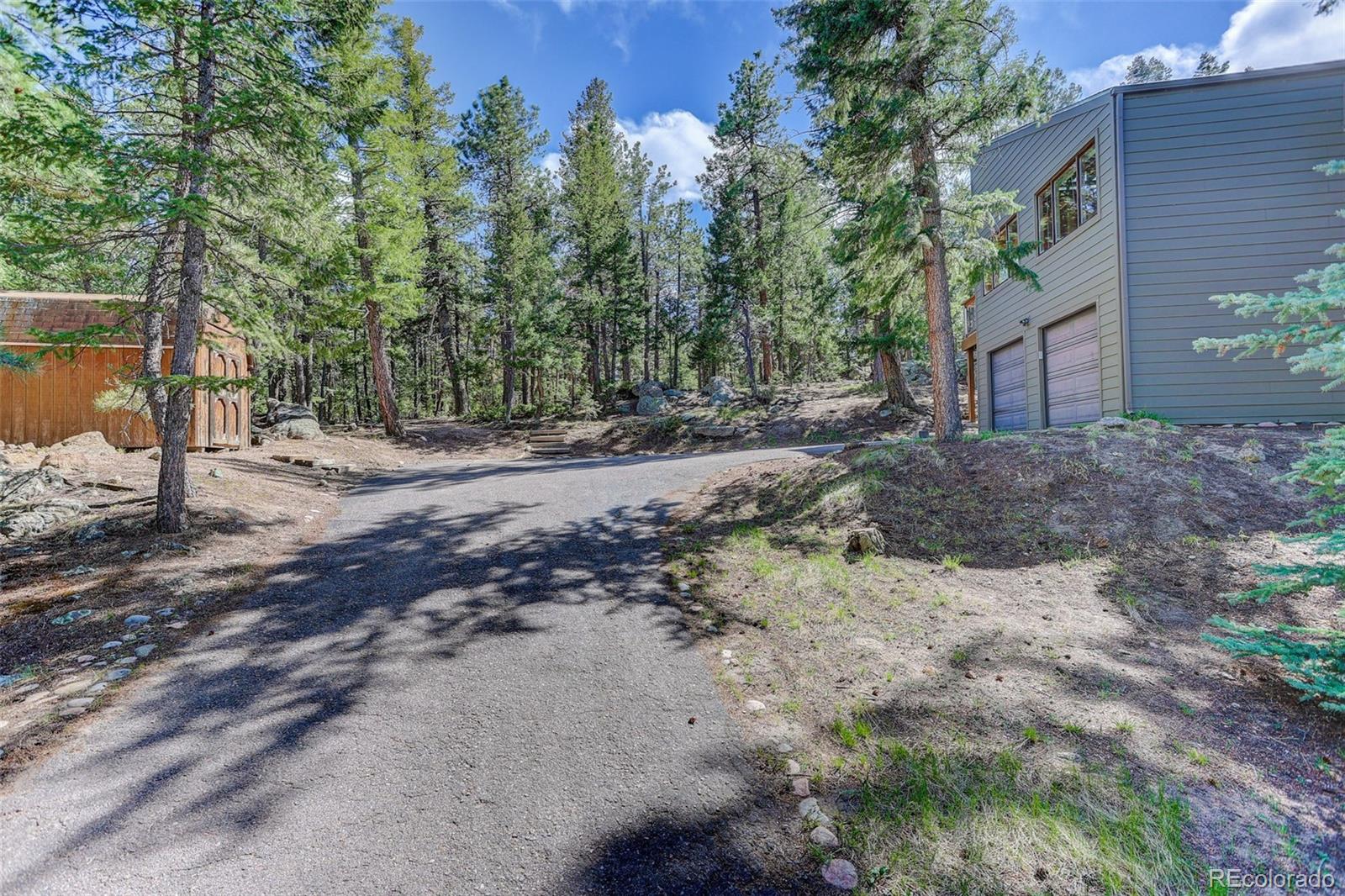 MLS Image #5 for 6374  kenya drive,evergreen, Colorado