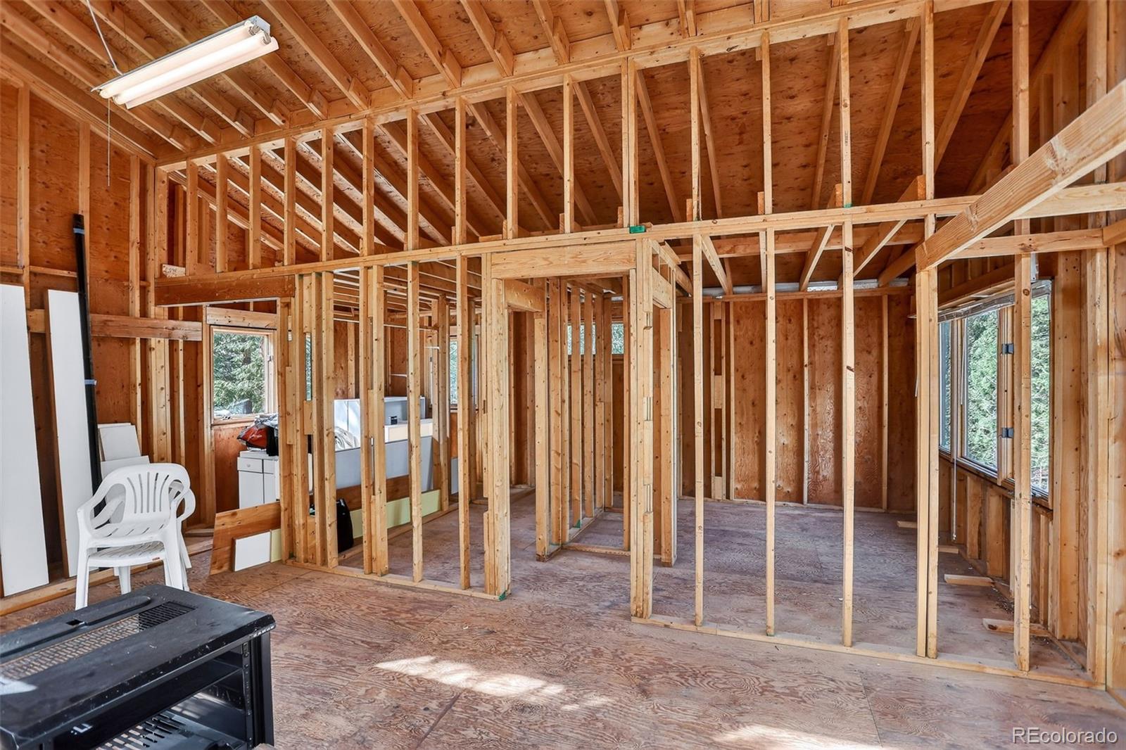 MLS Image #7 for 6374  kenya drive,evergreen, Colorado