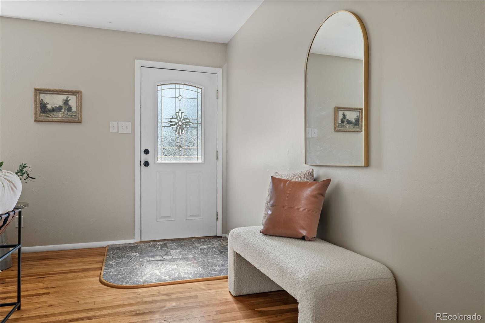 MLS Image #1 for 3201 s glencoe street,denver, Colorado