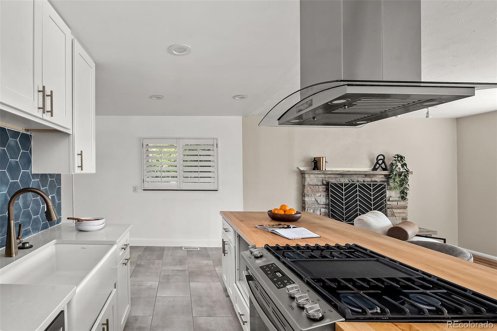 MLS Image #12 for 3201 s glencoe street,denver, Colorado
