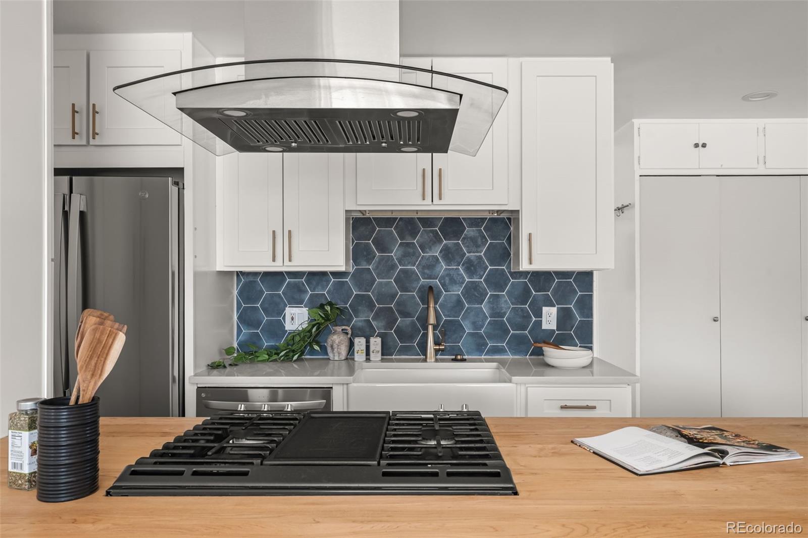 MLS Image #14 for 3201 s glencoe street,denver, Colorado