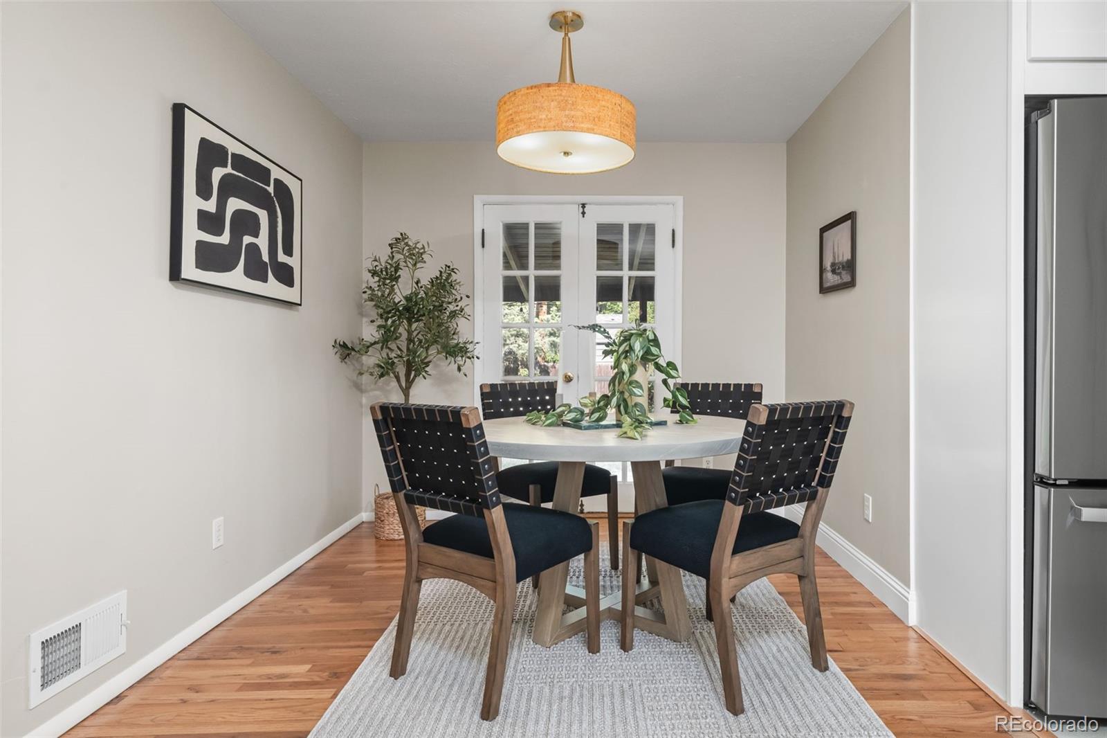 MLS Image #15 for 3201 s glencoe street,denver, Colorado