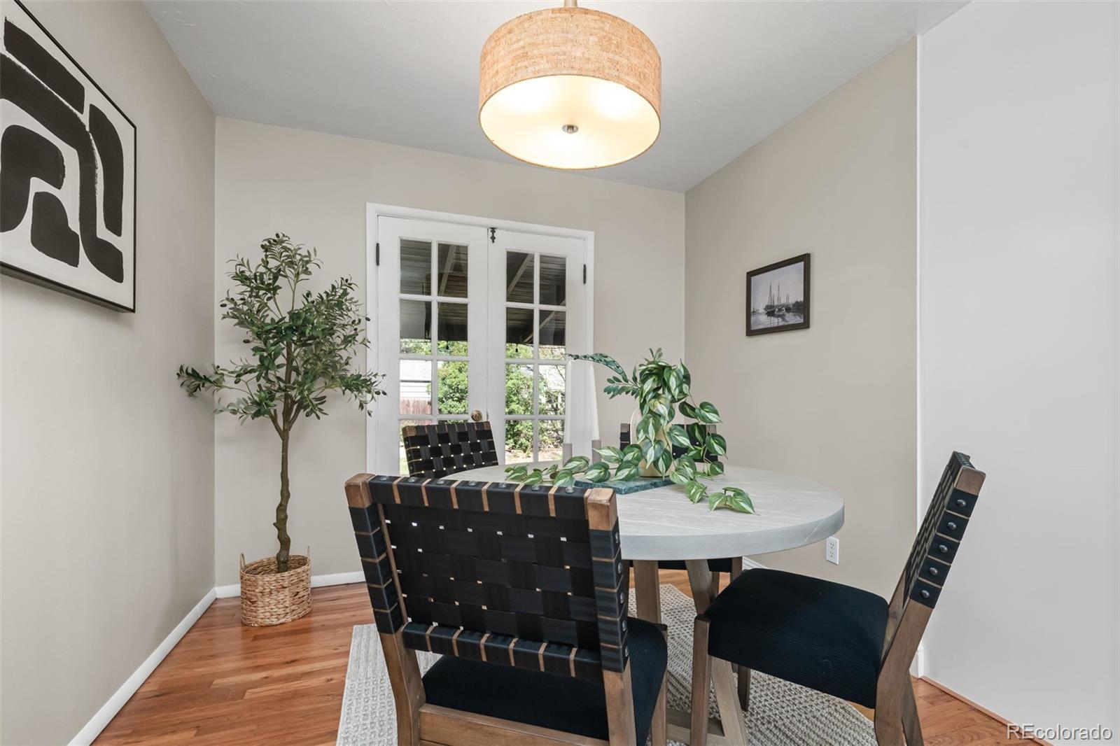 MLS Image #17 for 3201 s glencoe street,denver, Colorado