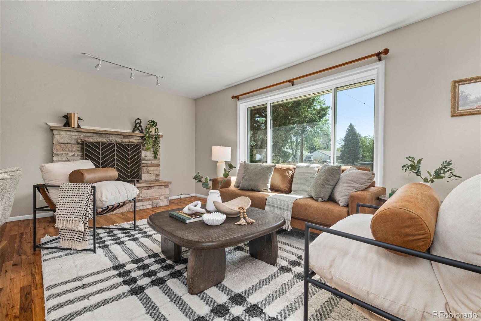 MLS Image #2 for 3201 s glencoe street,denver, Colorado