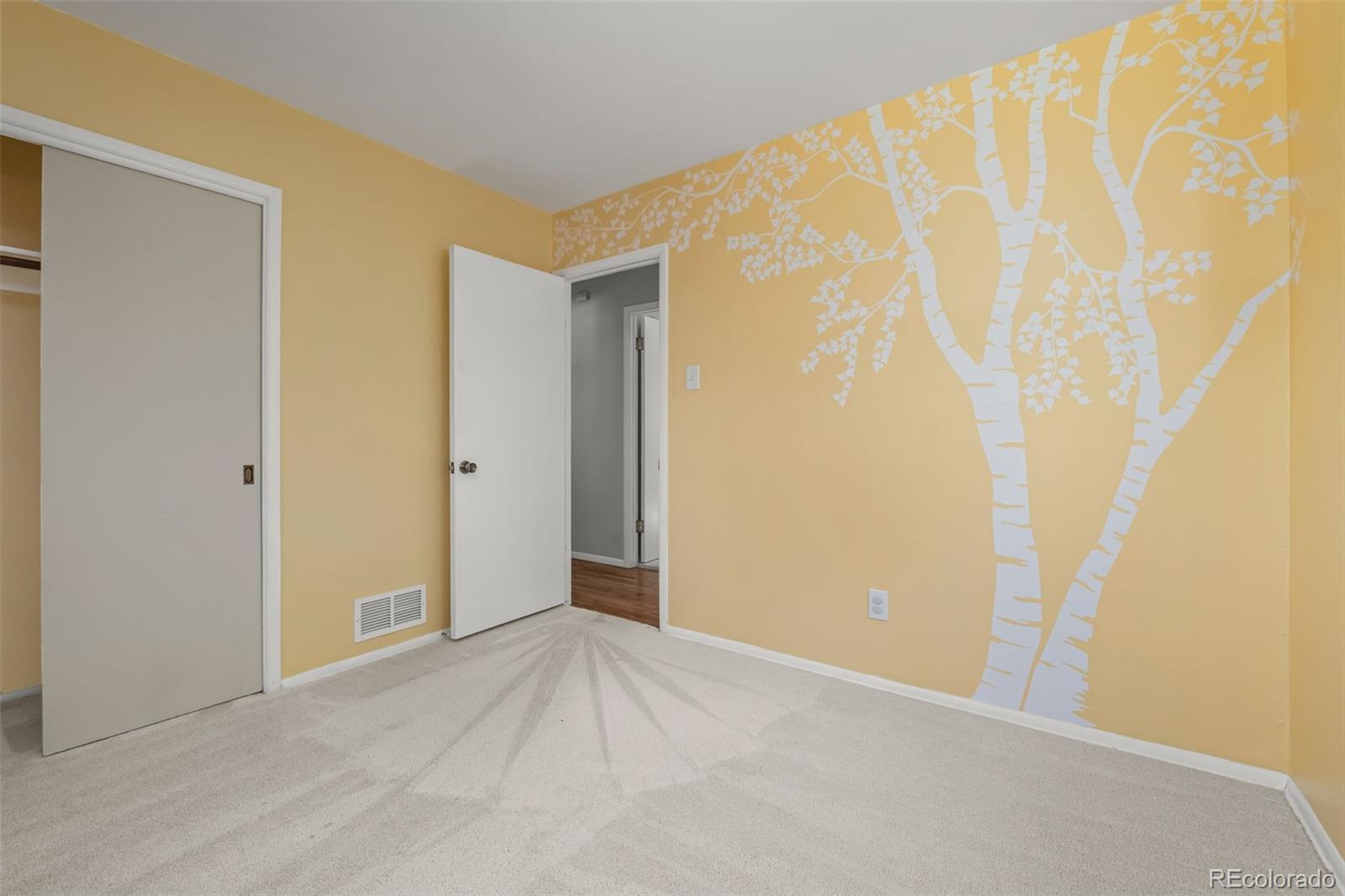 MLS Image #25 for 3201 s glencoe street,denver, Colorado