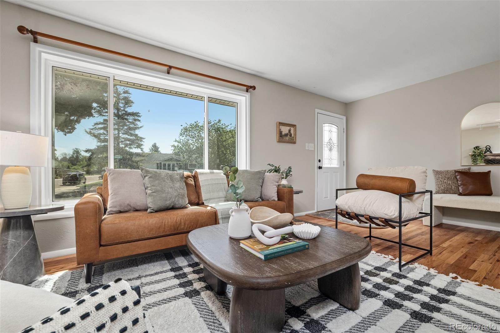 MLS Image #3 for 3201 s glencoe street,denver, Colorado
