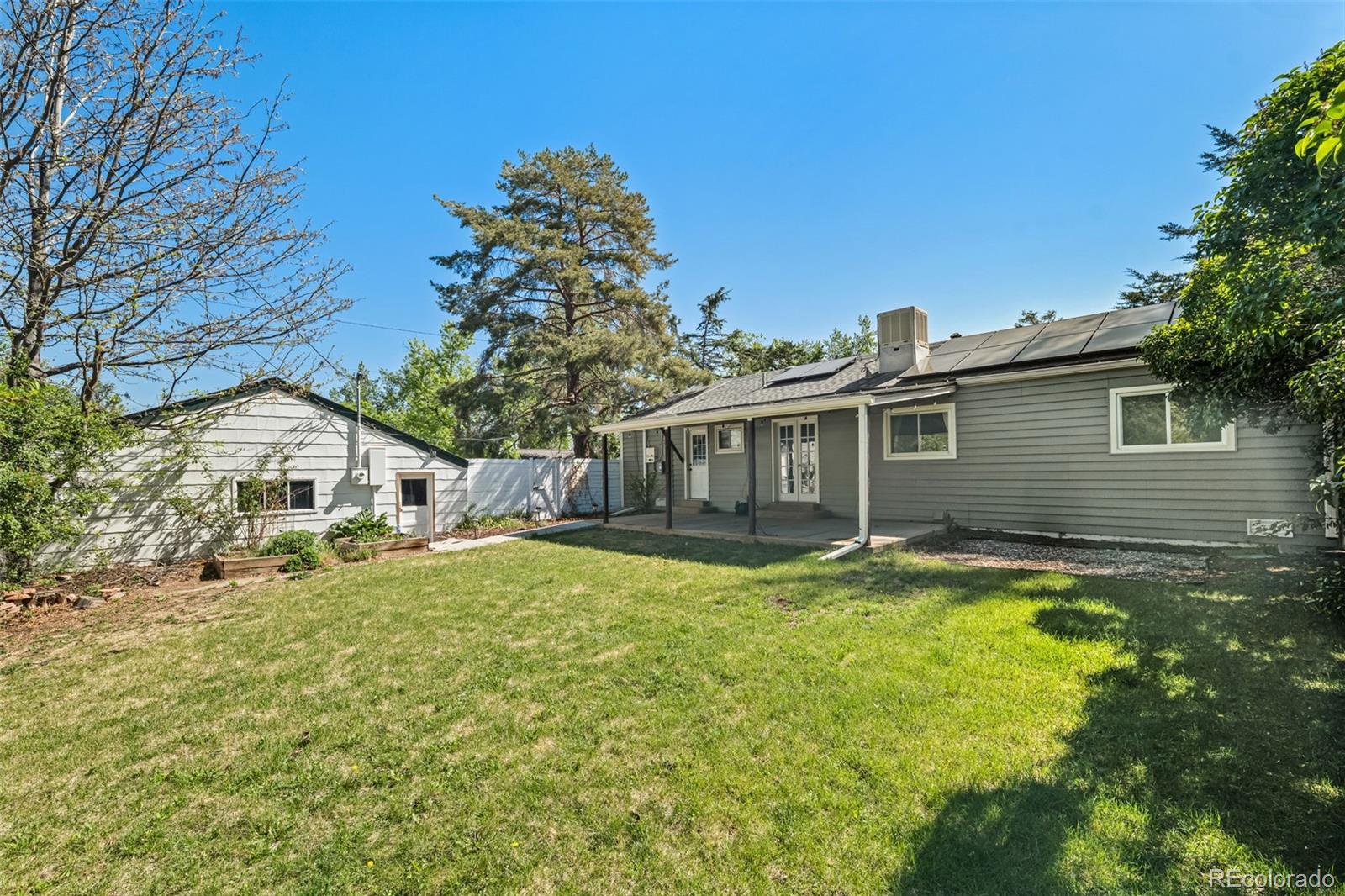 MLS Image #33 for 3201 s glencoe street,denver, Colorado