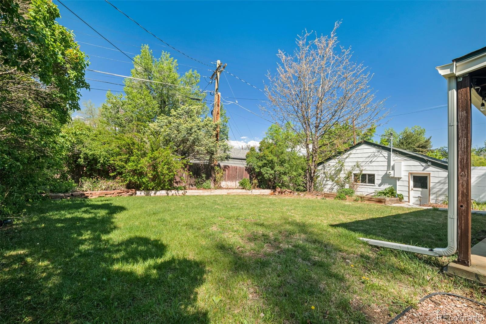 MLS Image #34 for 3201 s glencoe street,denver, Colorado