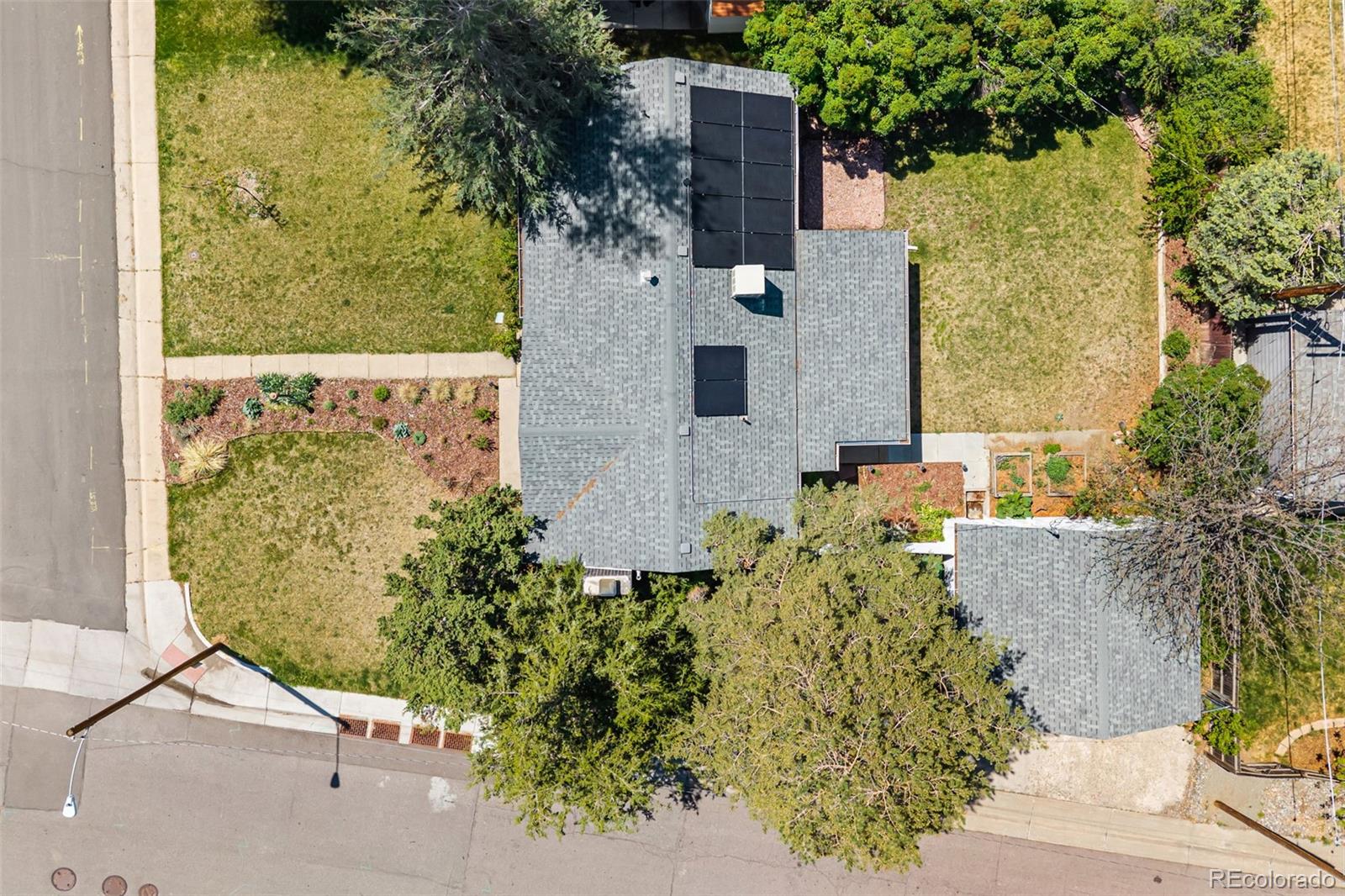 MLS Image #38 for 3201 s glencoe street,denver, Colorado