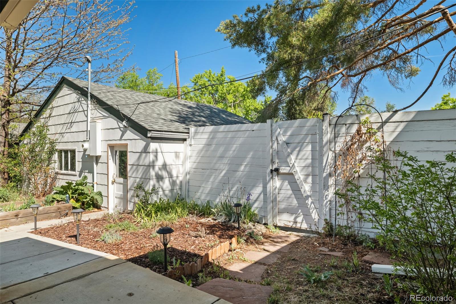 MLS Image #40 for 3201 s glencoe street,denver, Colorado