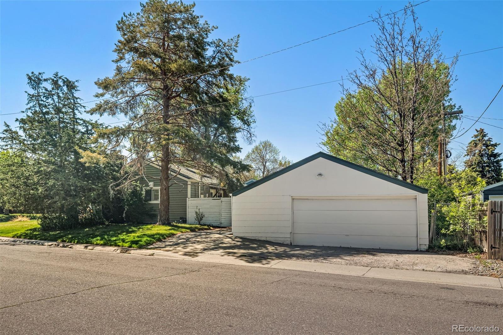 MLS Image #41 for 3201 s glencoe street,denver, Colorado