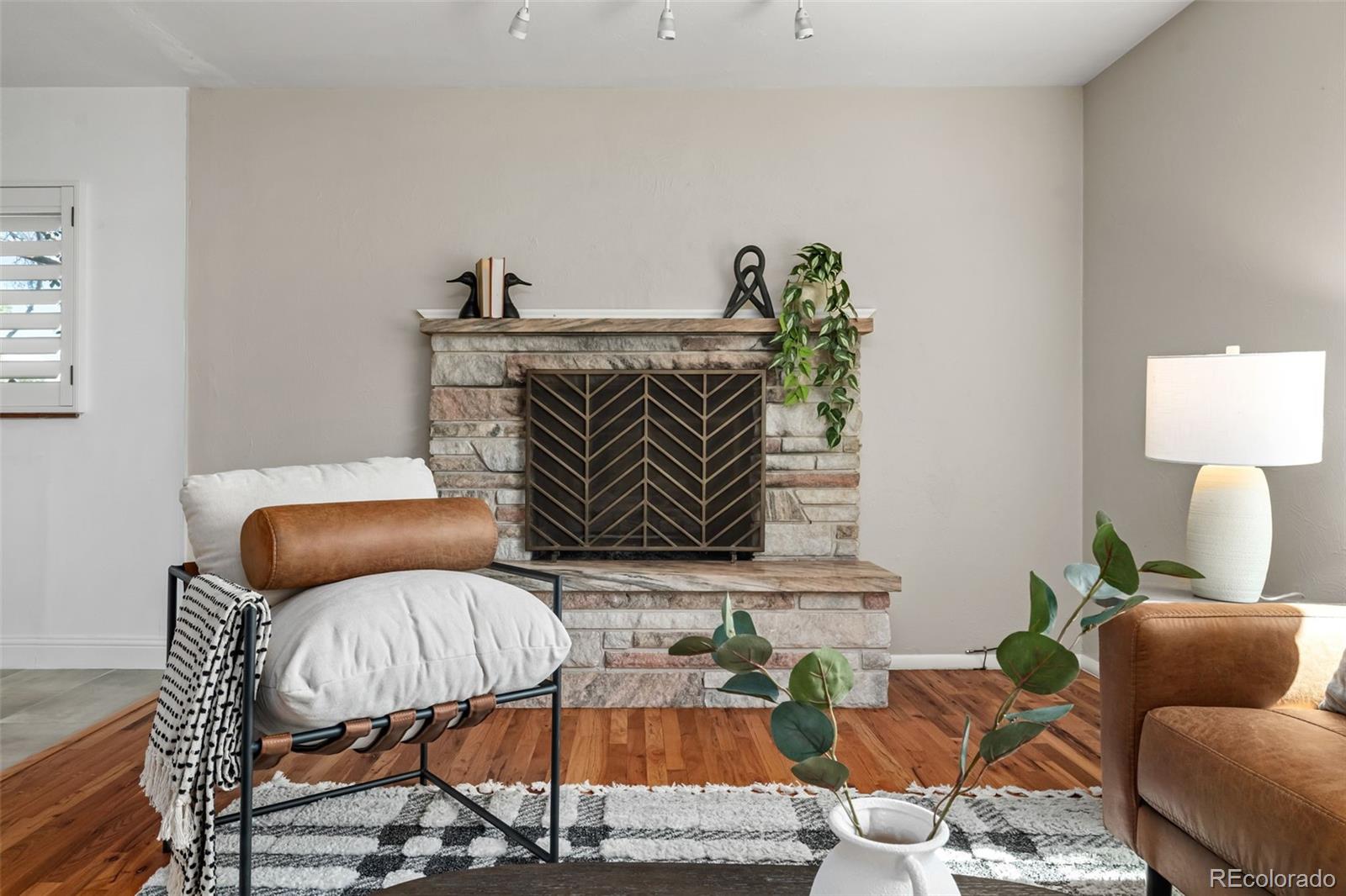 MLS Image #6 for 3201 s glencoe street,denver, Colorado