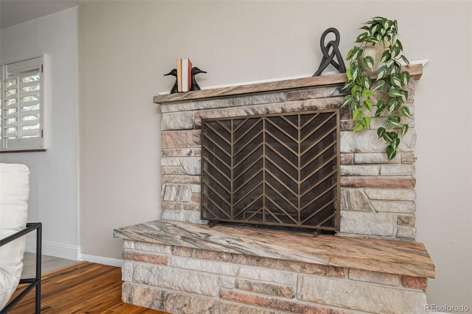 MLS Image #7 for 3201 s glencoe street,denver, Colorado
