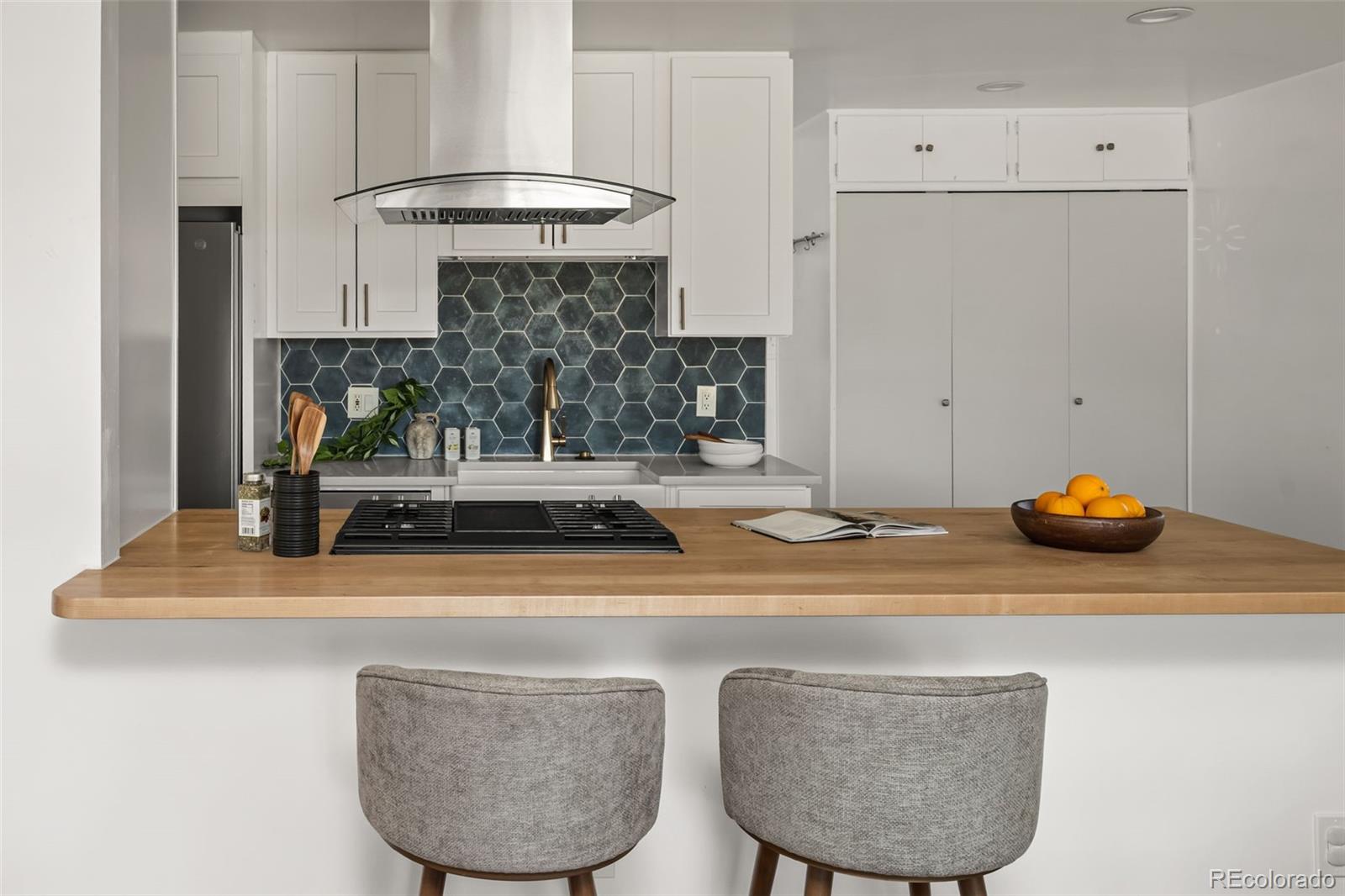 MLS Image #9 for 3201 s glencoe street,denver, Colorado