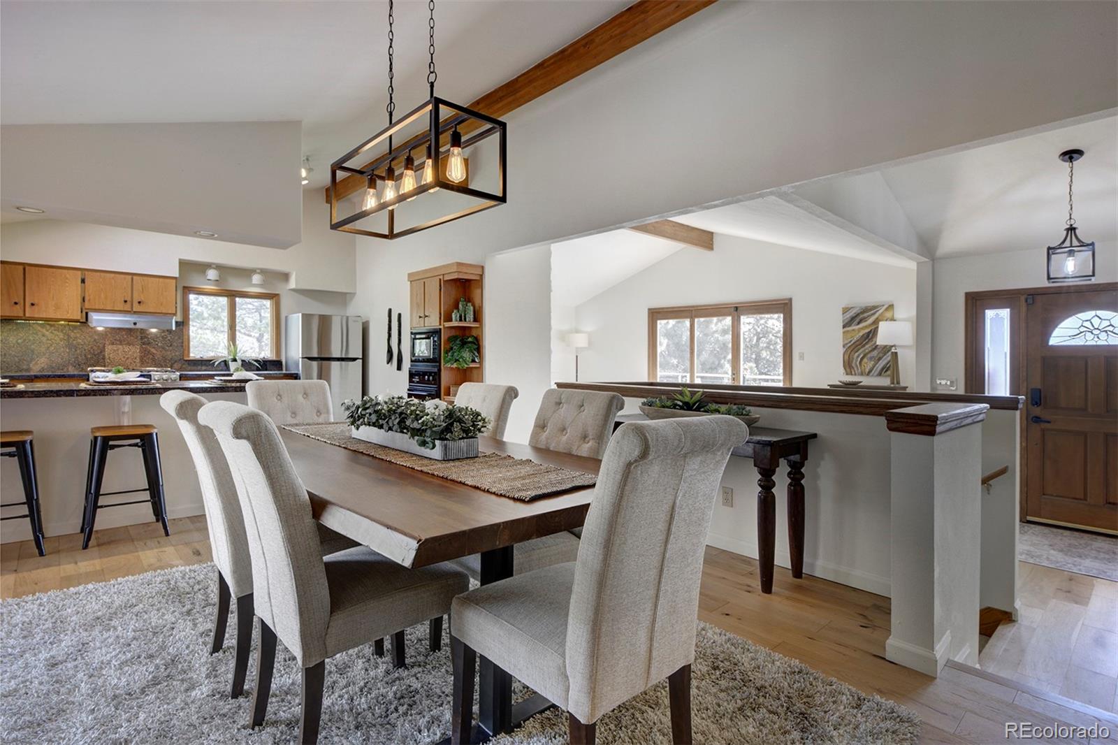 MLS Image #11 for 20883  sky meadow lane,golden, Colorado