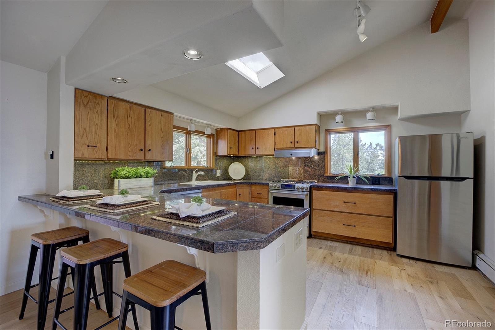 MLS Image #13 for 20883  sky meadow lane,golden, Colorado