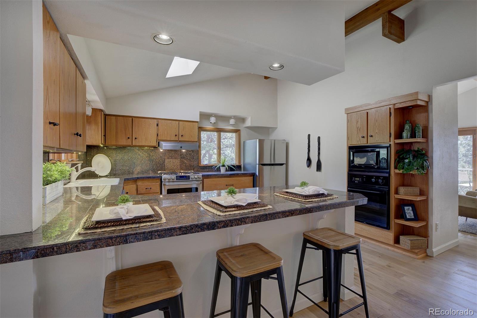 MLS Image #14 for 20883  sky meadow lane,golden, Colorado