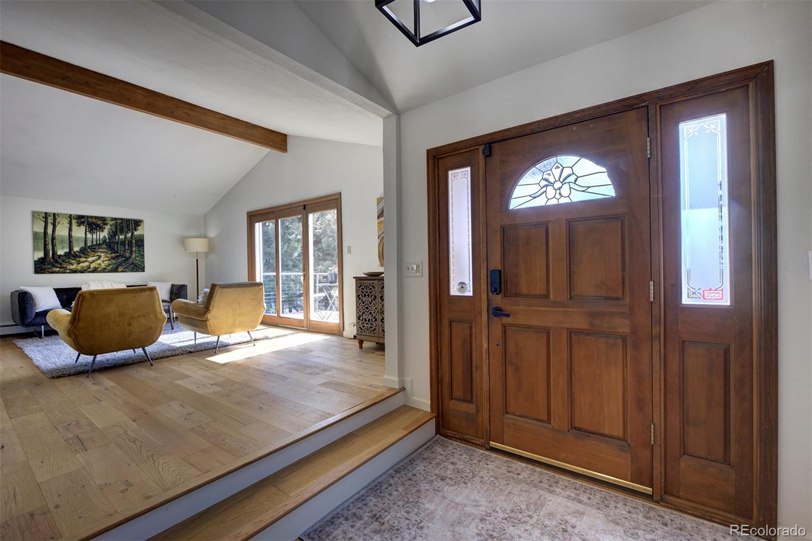 MLS Image #3 for 20883  sky meadow lane,golden, Colorado