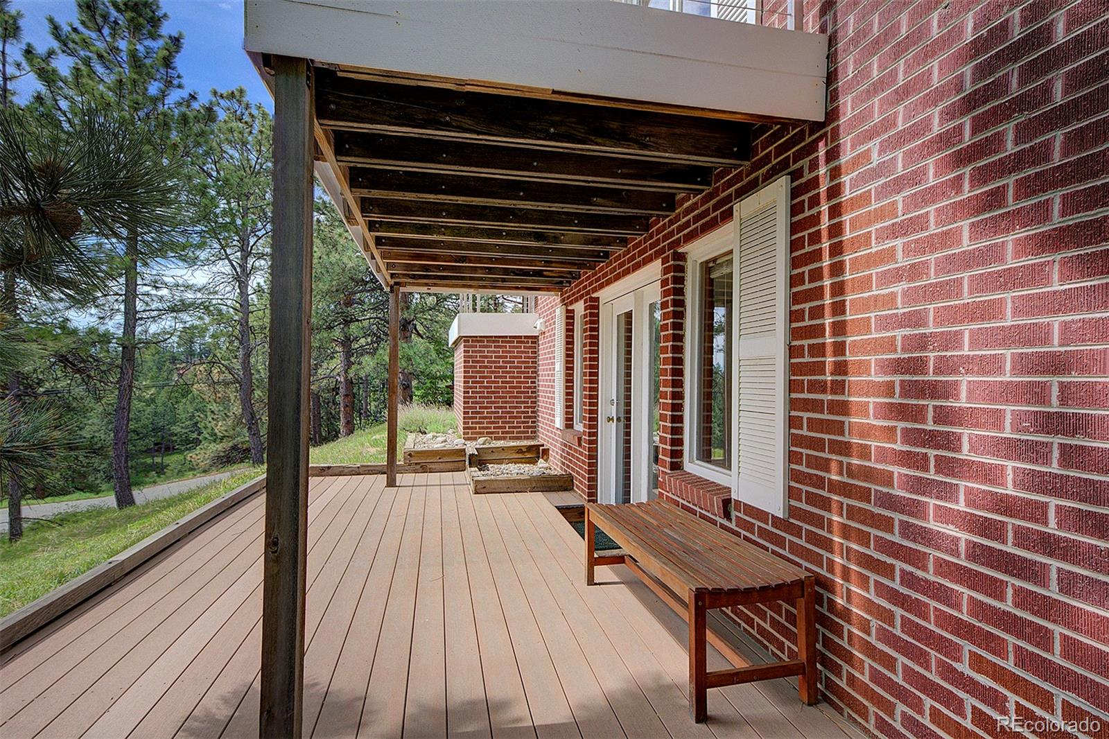 MLS Image #40 for 20883  sky meadow lane,golden, Colorado