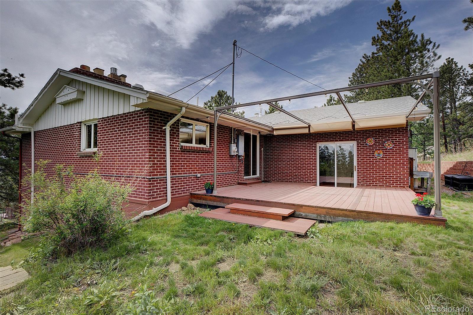 MLS Image #41 for 20883  sky meadow lane,golden, Colorado