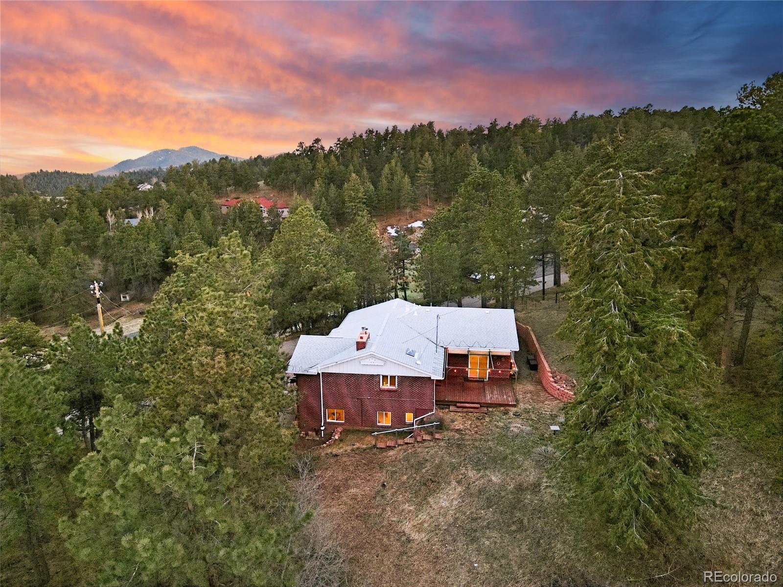 MLS Image #42 for 20883  sky meadow lane,golden, Colorado