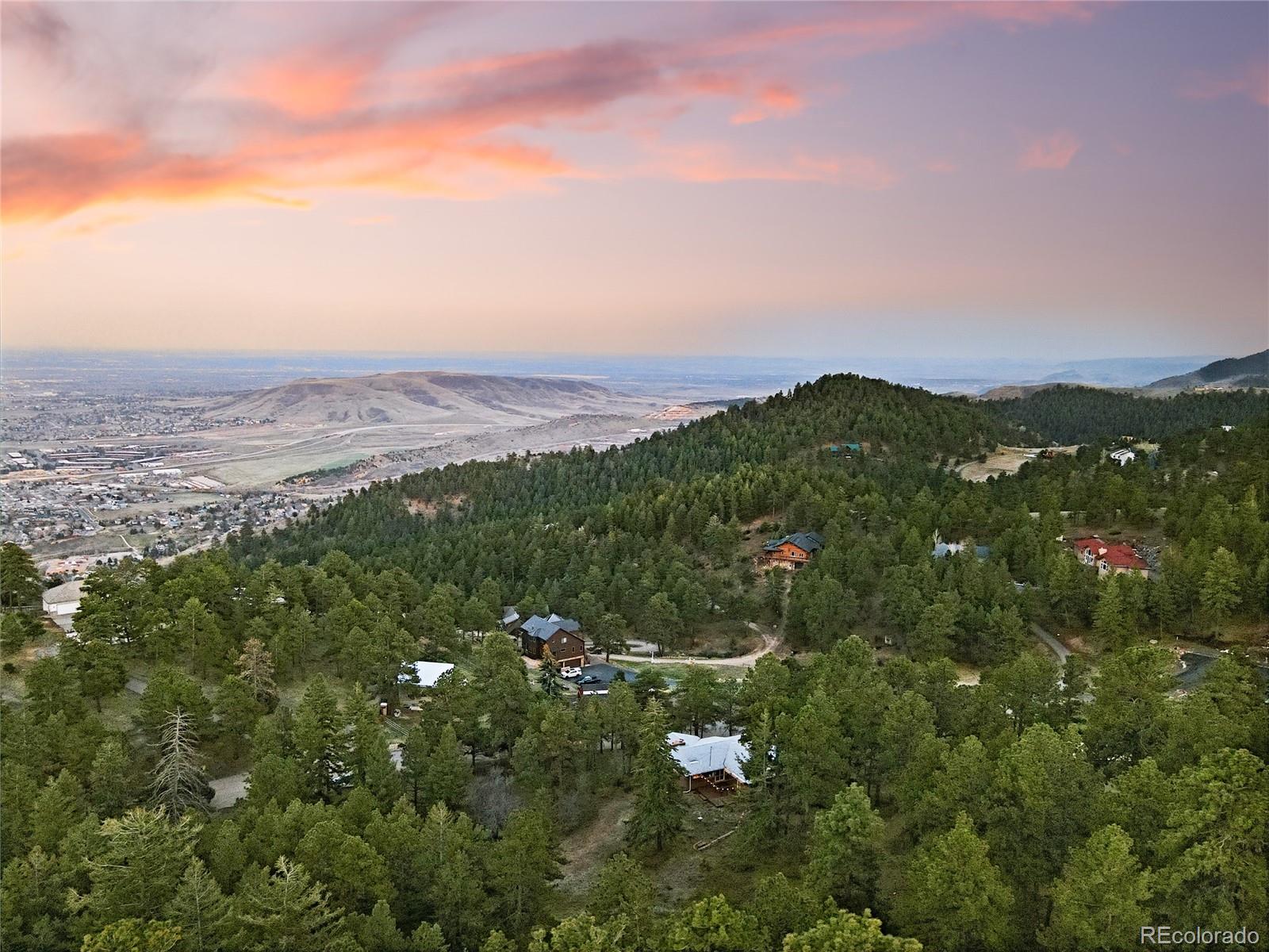 MLS Image #43 for 20883  sky meadow lane,golden, Colorado