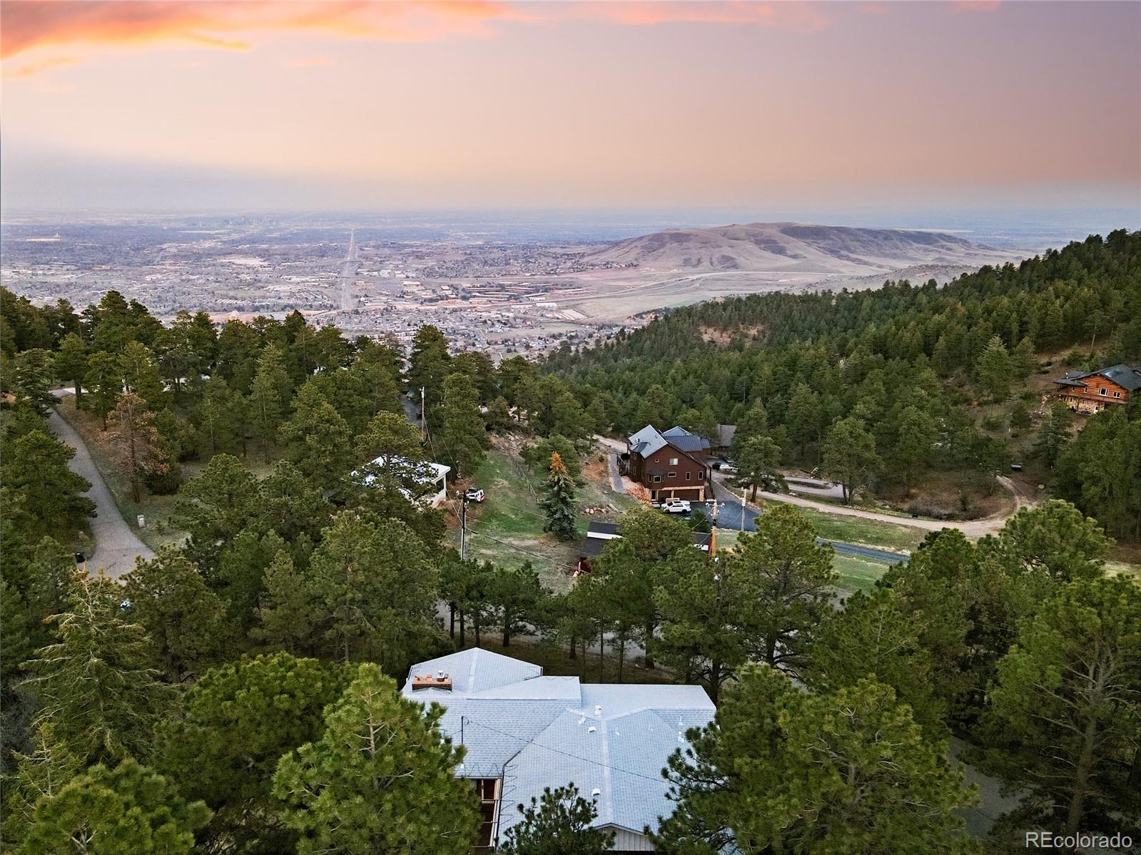 MLS Image #45 for 20883  sky meadow lane,golden, Colorado