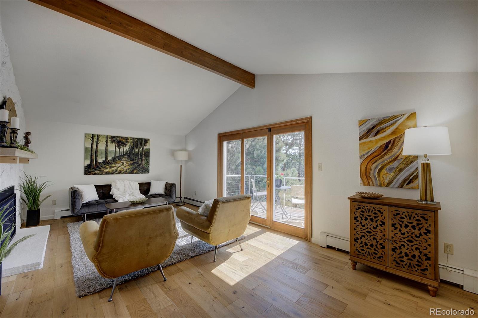 MLS Image #5 for 20883  sky meadow lane,golden, Colorado