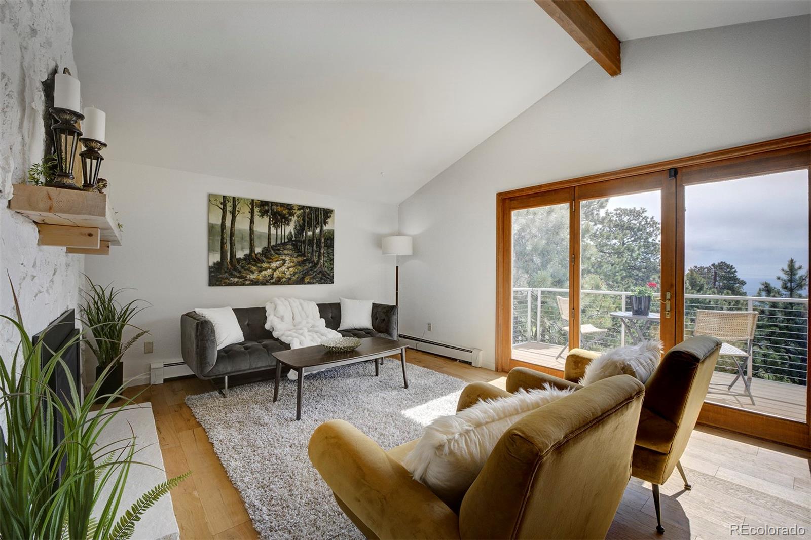 MLS Image #7 for 20883  sky meadow lane,golden, Colorado