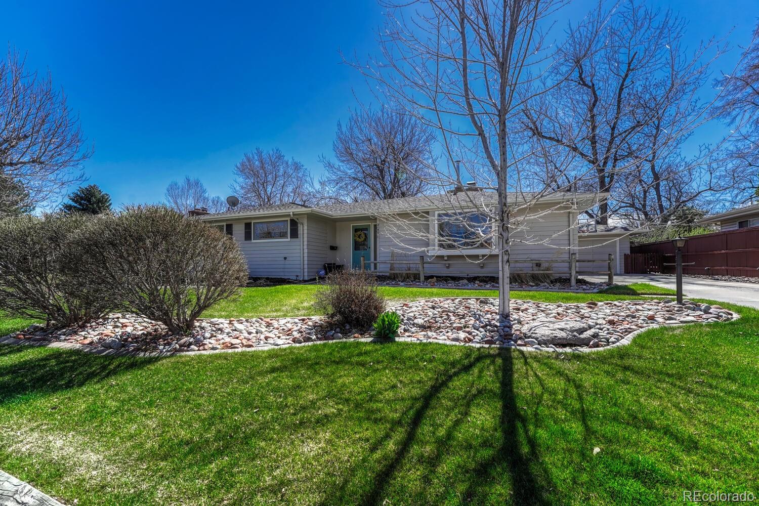MLS Image #1 for 2190 e floyd avenue,englewood, Colorado