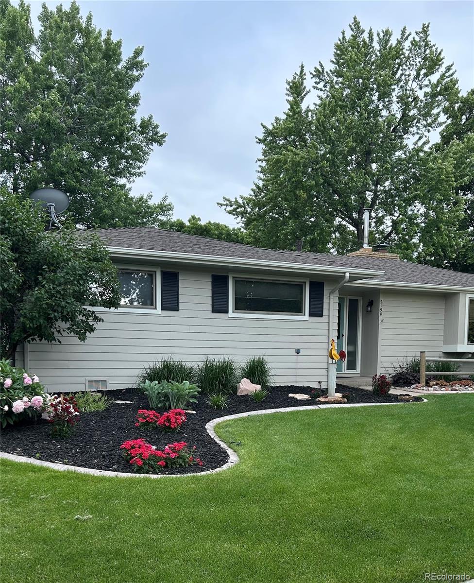 MLS Image #2 for 2190 e floyd avenue,englewood, Colorado