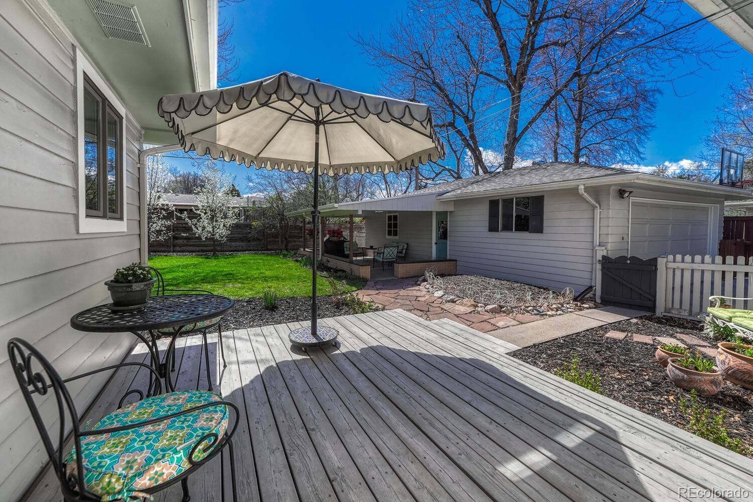 MLS Image #23 for 2190 e floyd avenue,englewood, Colorado