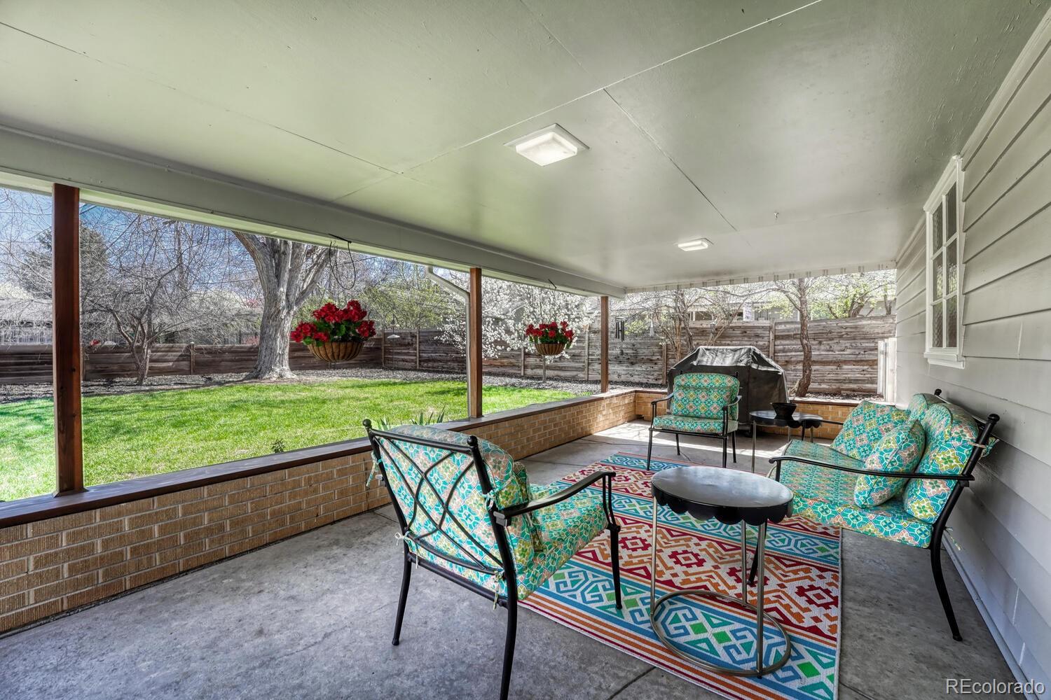 MLS Image #24 for 2190 e floyd avenue,englewood, Colorado