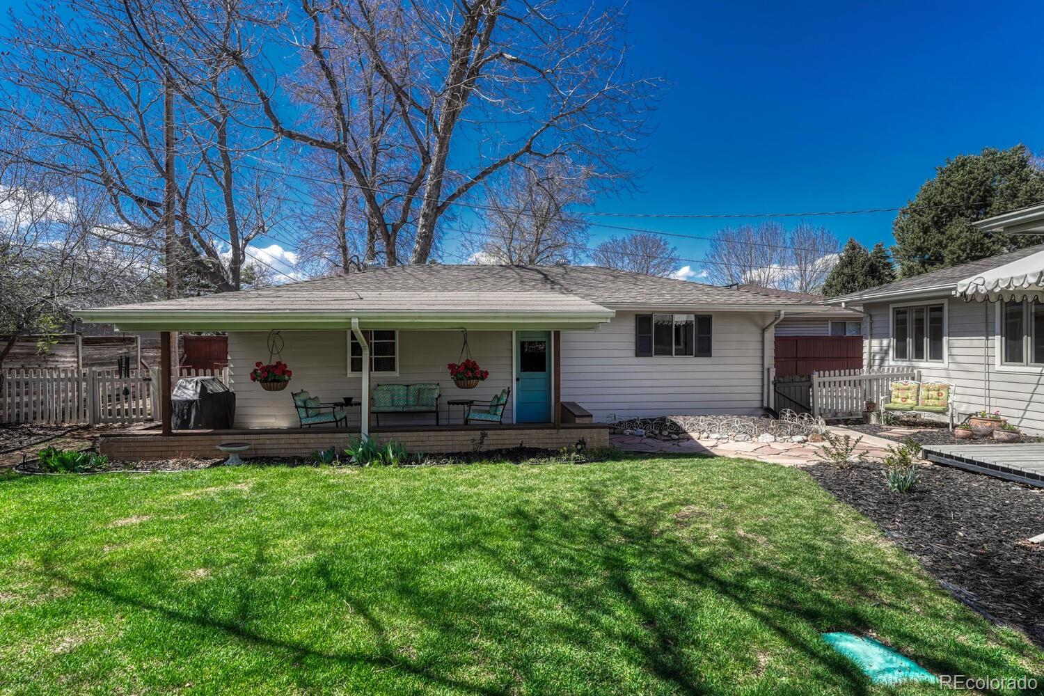 MLS Image #27 for 2190 e floyd avenue,englewood, Colorado