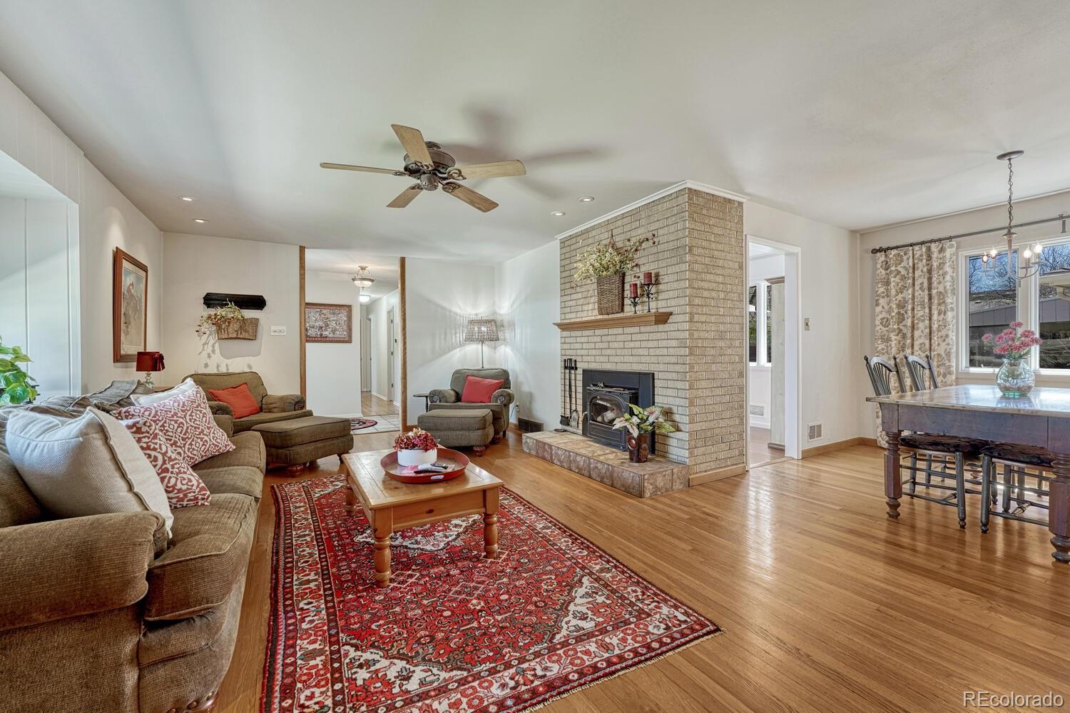 MLS Image #3 for 2190 e floyd avenue,englewood, Colorado