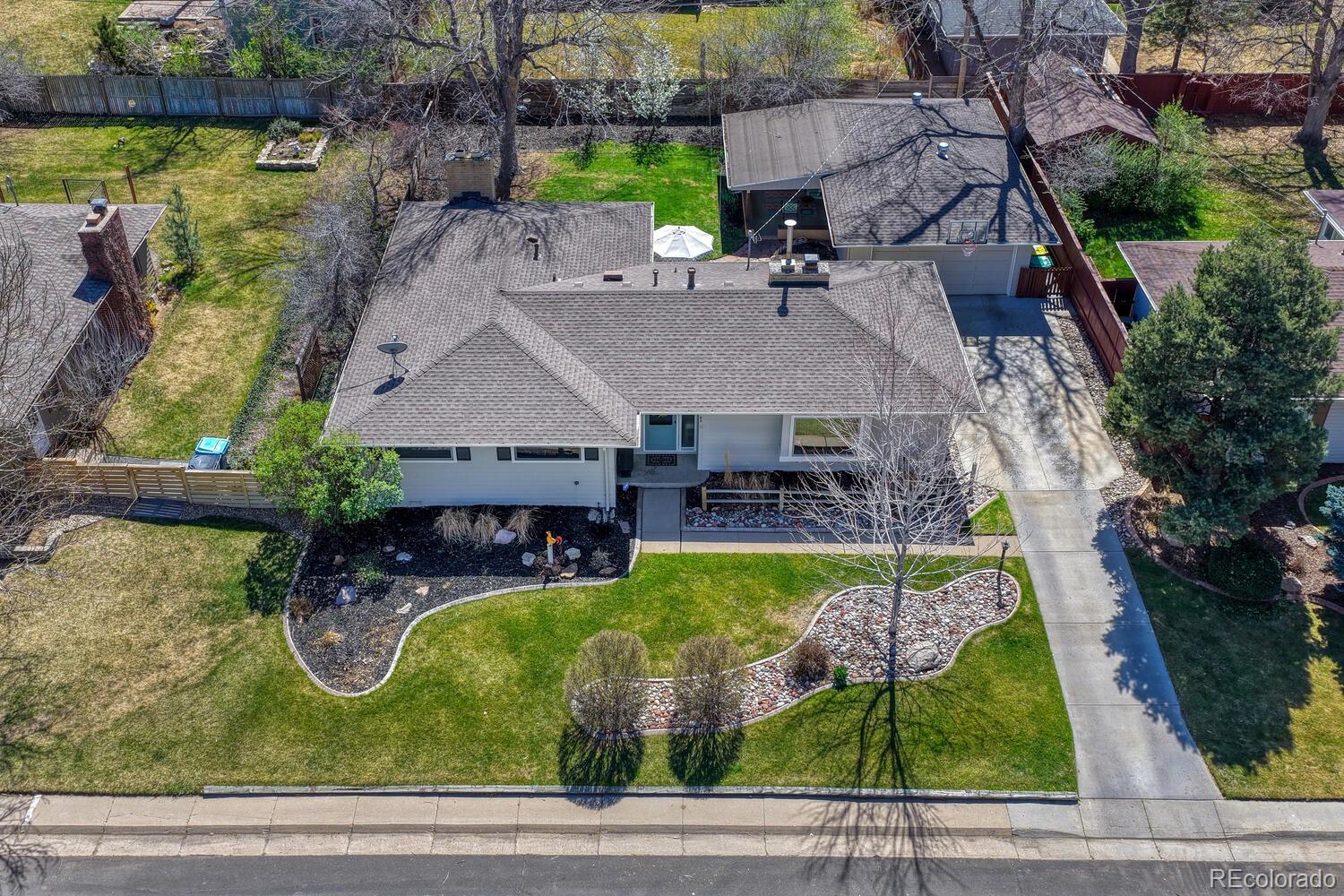 MLS Image #30 for 2190 e floyd avenue,englewood, Colorado