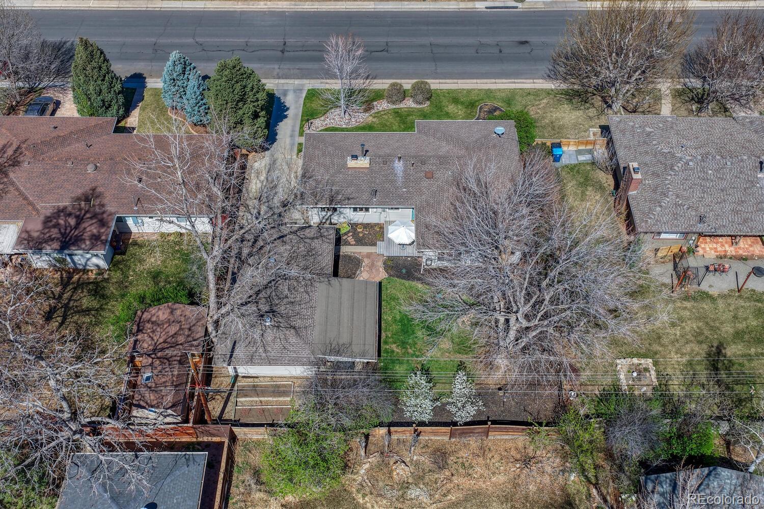 MLS Image #31 for 2190 e floyd avenue,englewood, Colorado