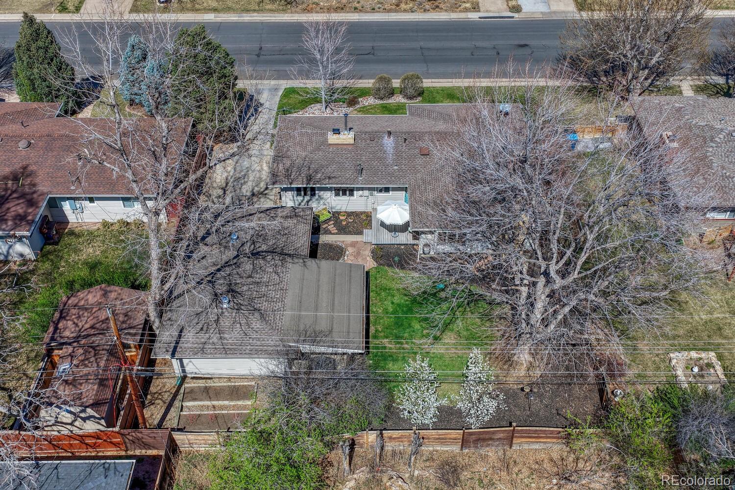 MLS Image #32 for 2190 e floyd avenue,englewood, Colorado