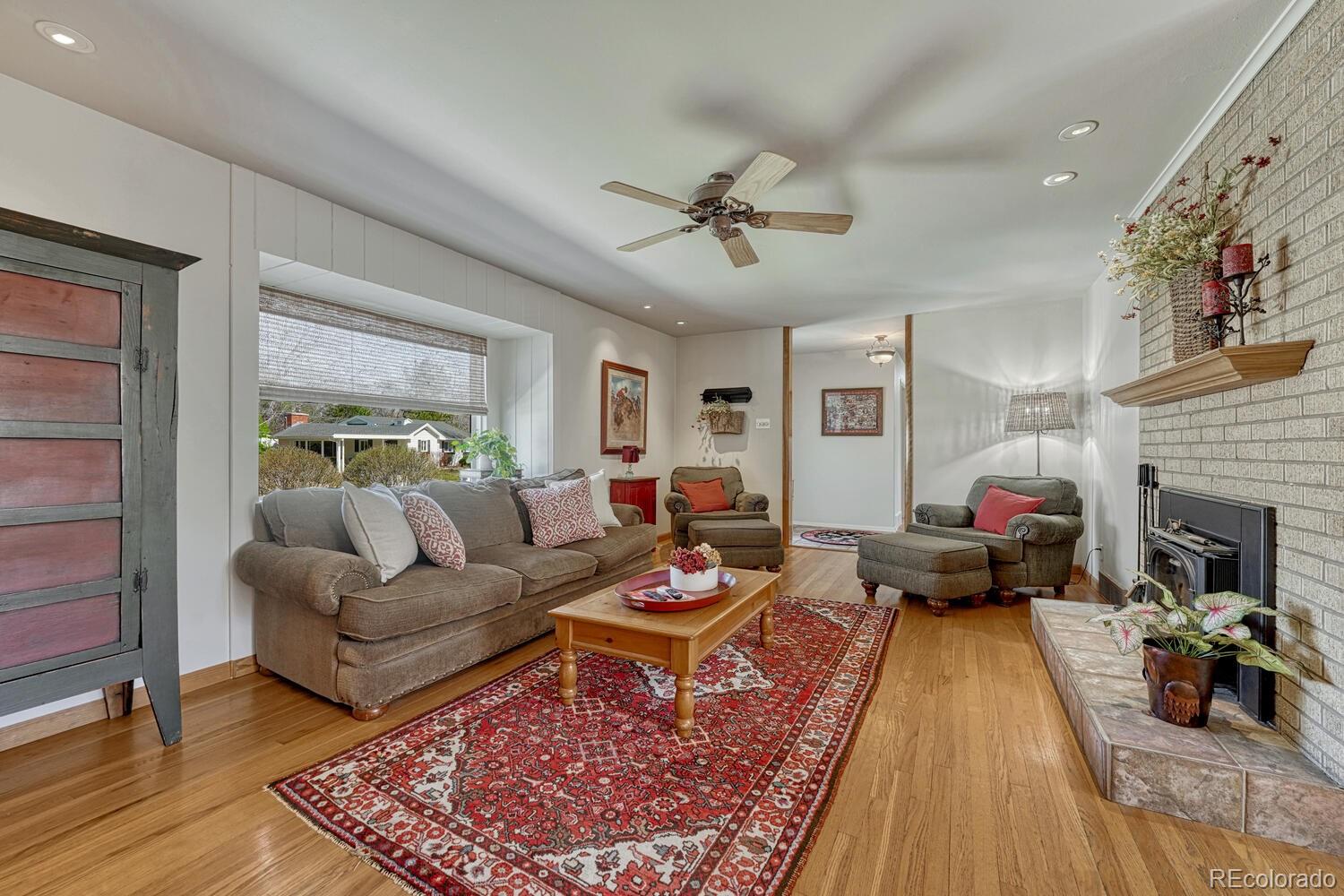 MLS Image #5 for 2190 e floyd avenue,englewood, Colorado