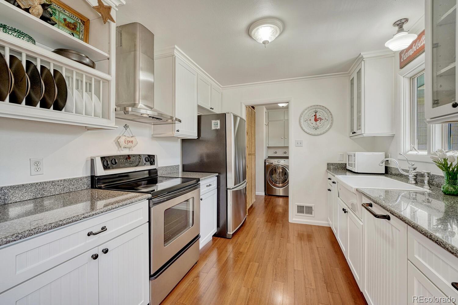 MLS Image #6 for 2190 e floyd avenue,englewood, Colorado