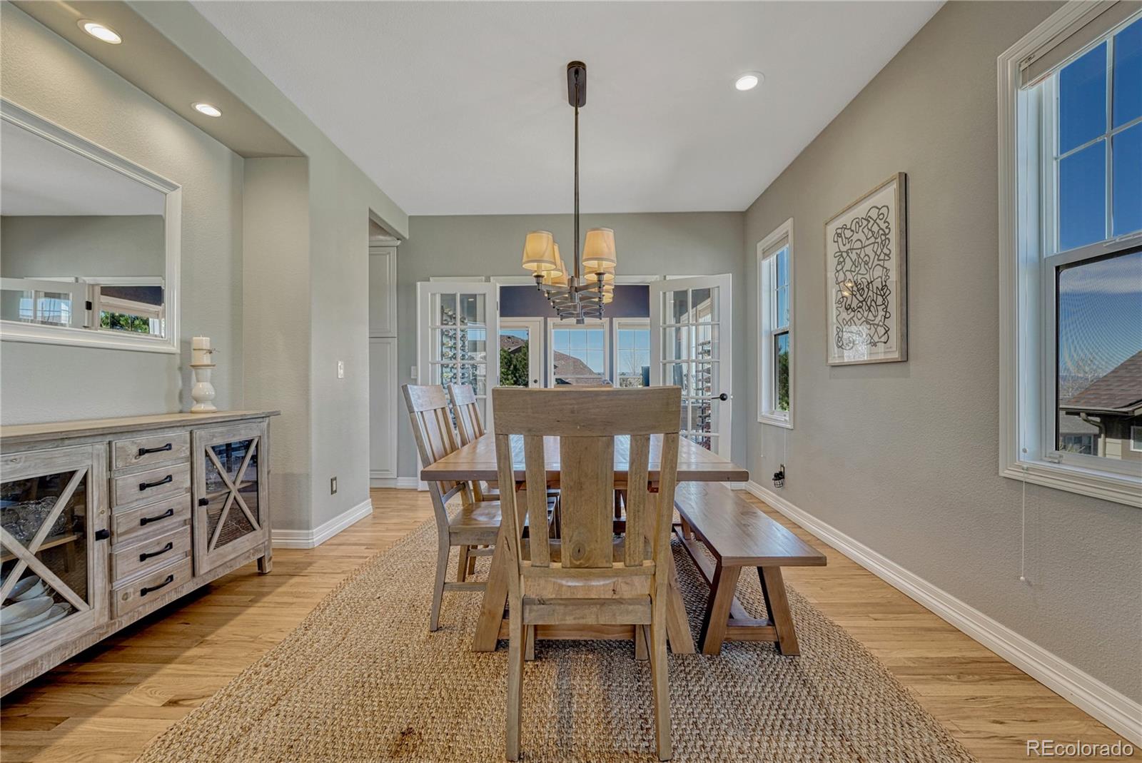 MLS Image #13 for 1575  ridgetrail court,castle rock, Colorado